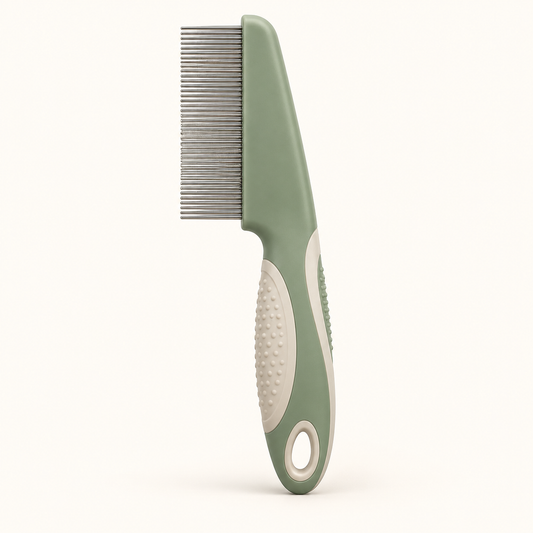 CozyWag fine tooth flea comb